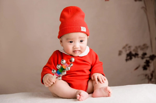 孝昌2岁半宝宝教育