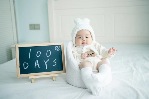 孝昌宝宝每天洗澡好吗