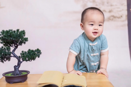 孝昌宝宝脚长的速度